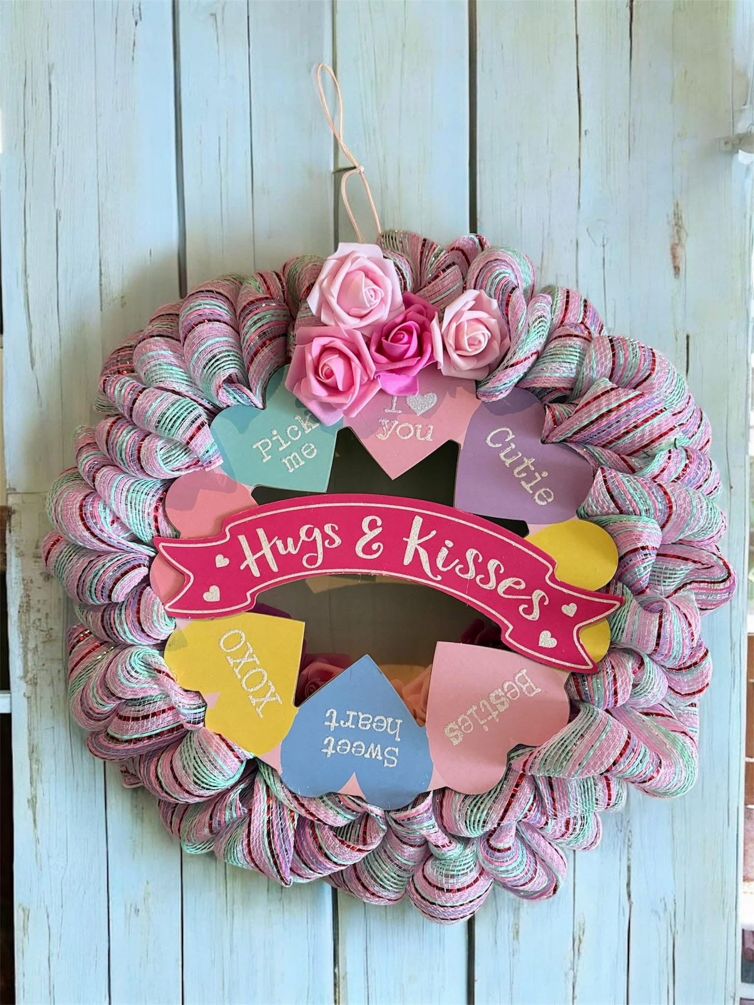 Wreaths