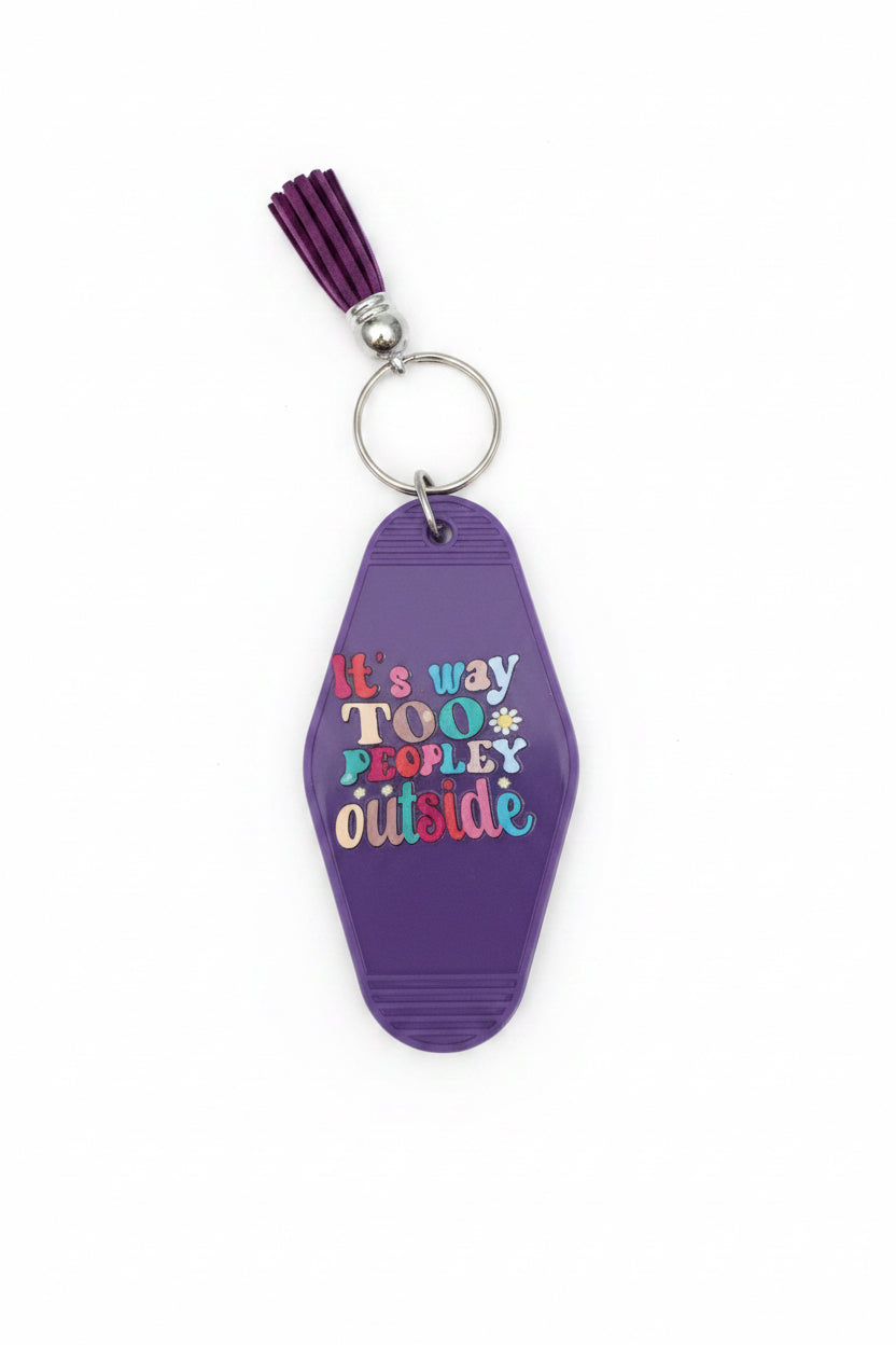 Keychain