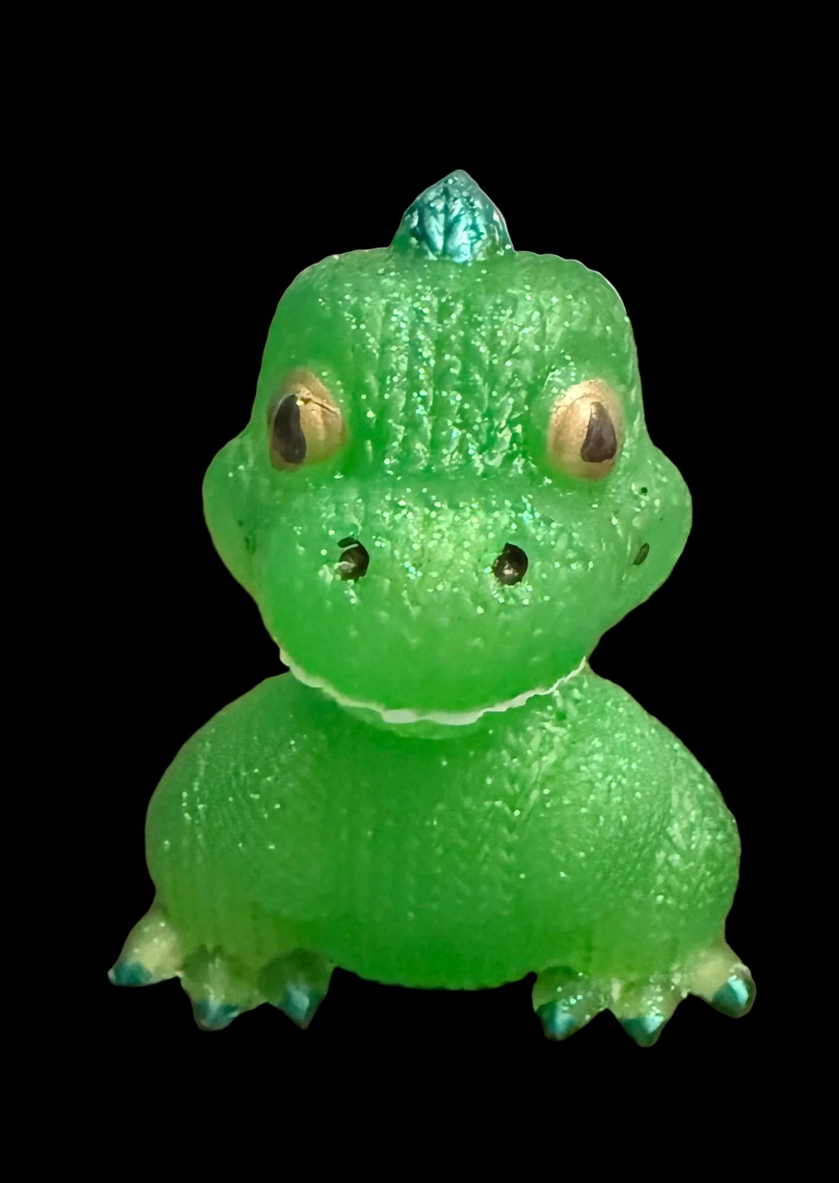 Dinosaur Figurine