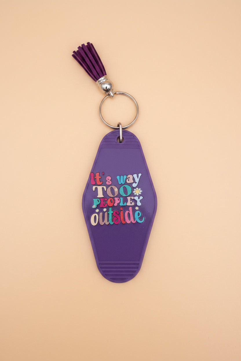 Keychain