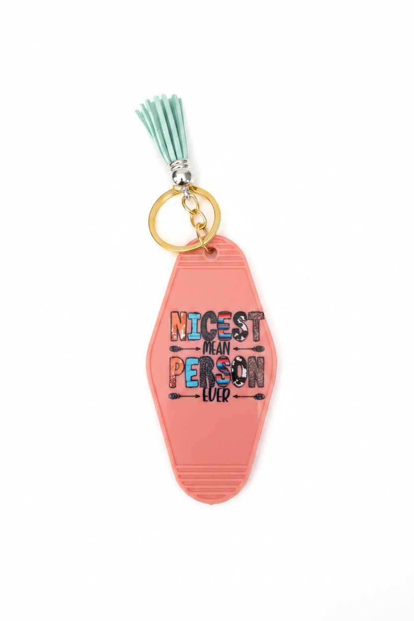 Keychain