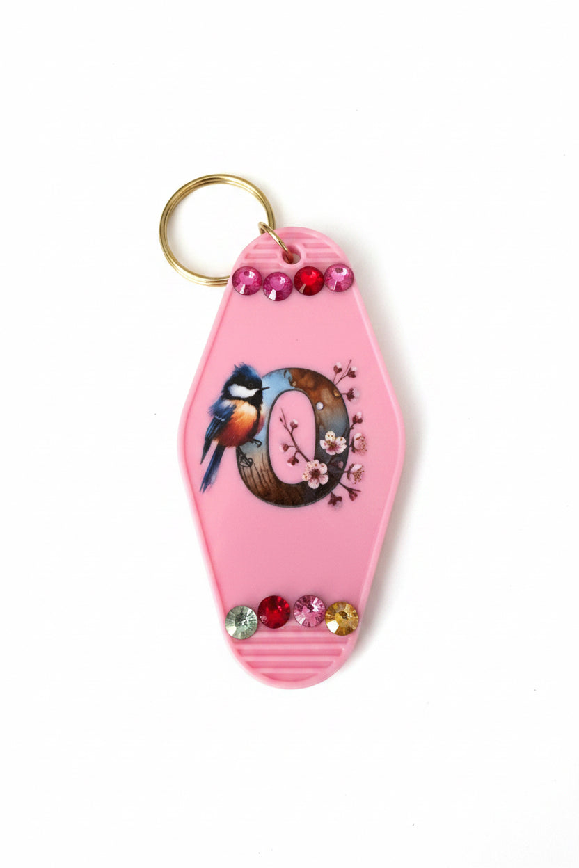 Keychain