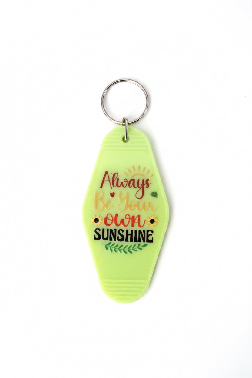 Keychain