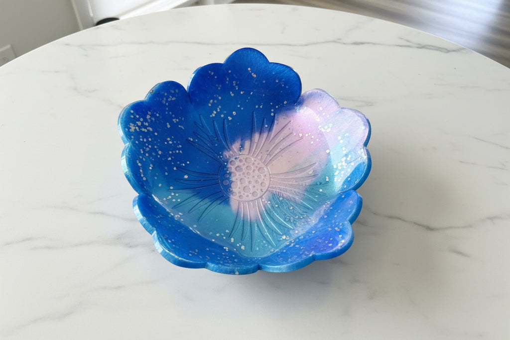 Resin Bowl