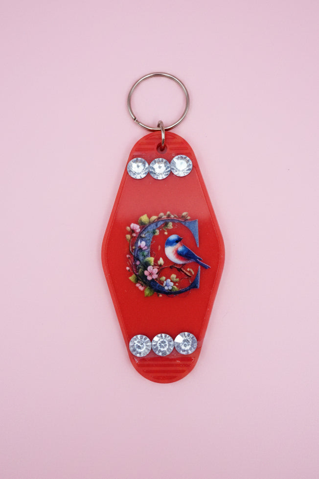 Keychain
