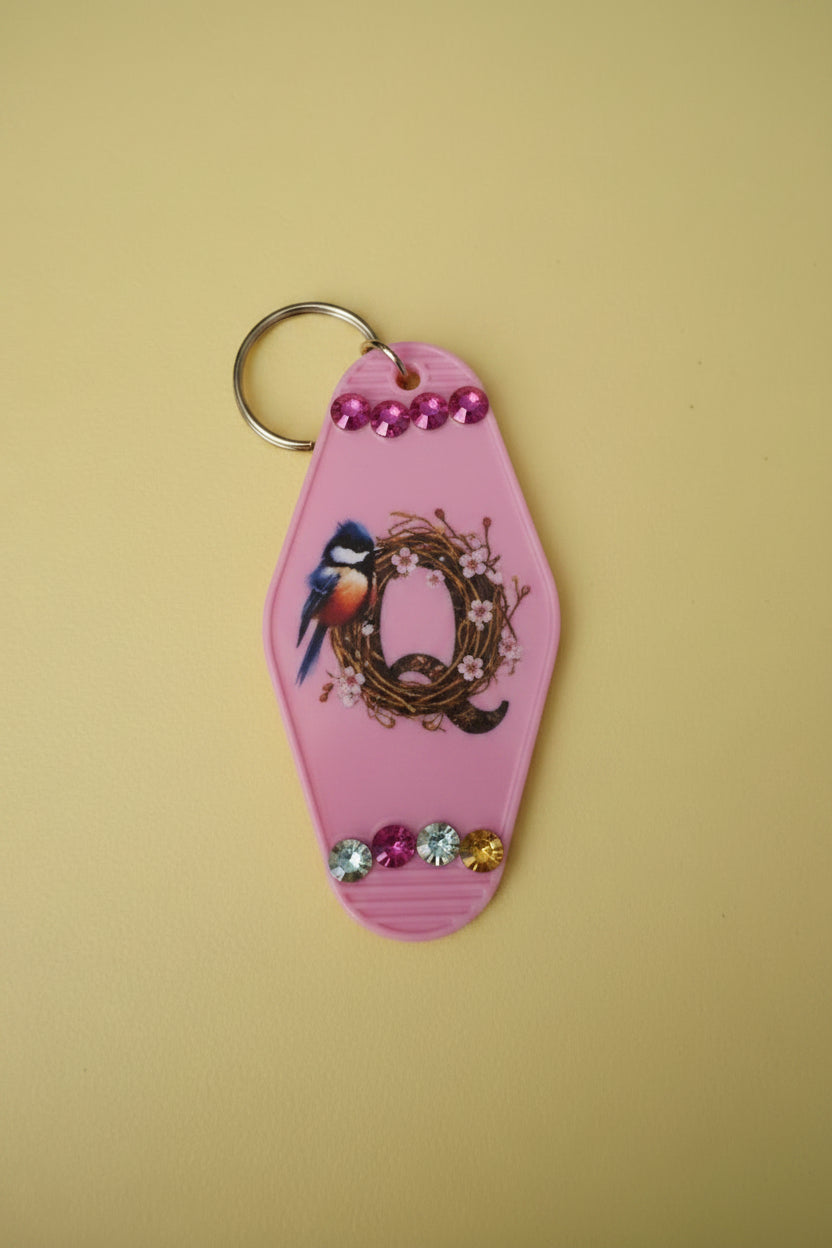 Keychain