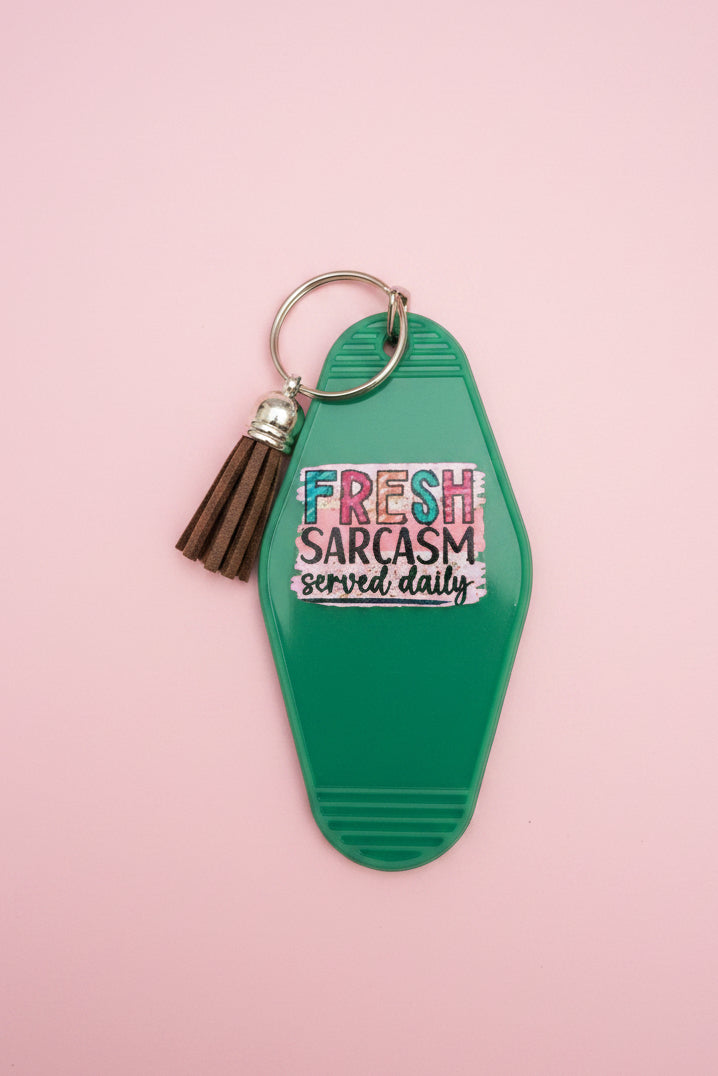 Keychain