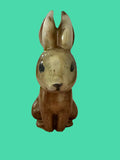 Rabbit Figurine