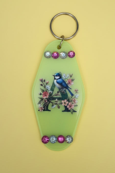 Keychain