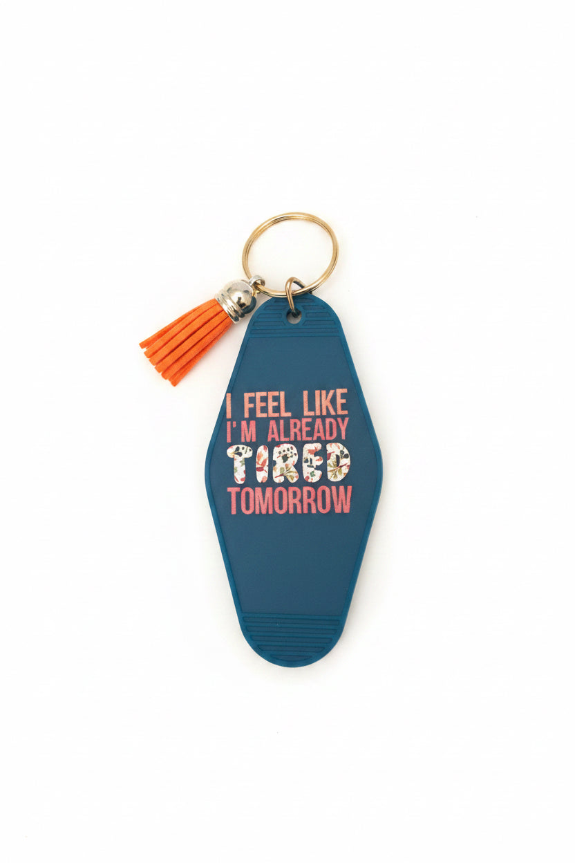 Keychain