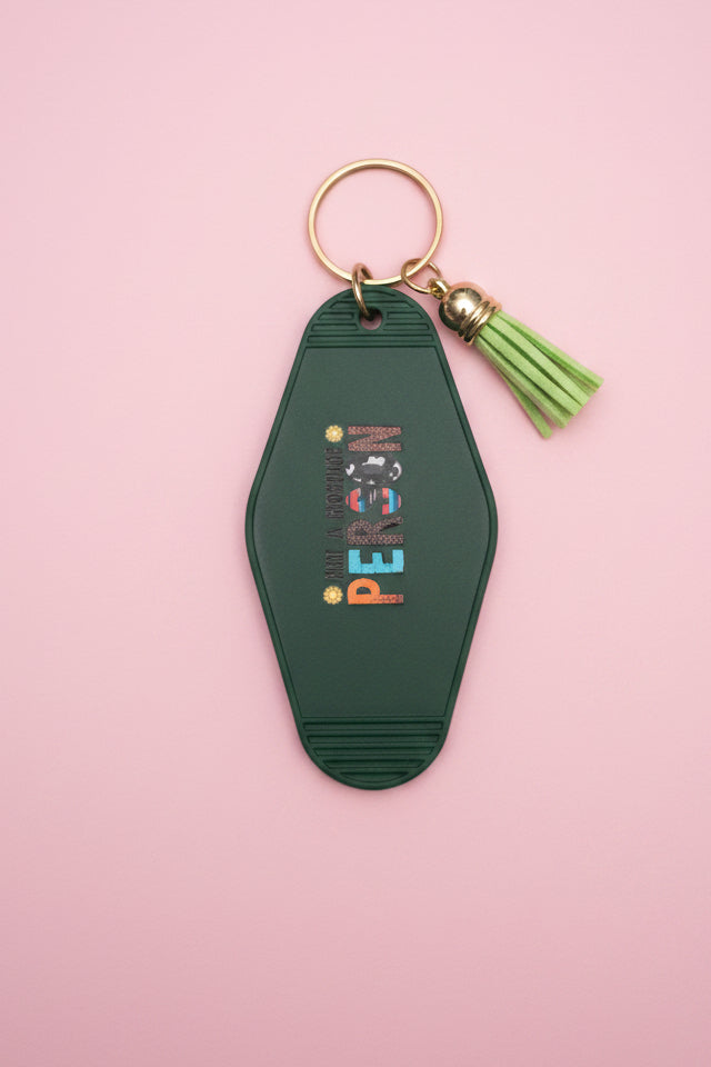 Keychain