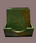 5 piece coaster set