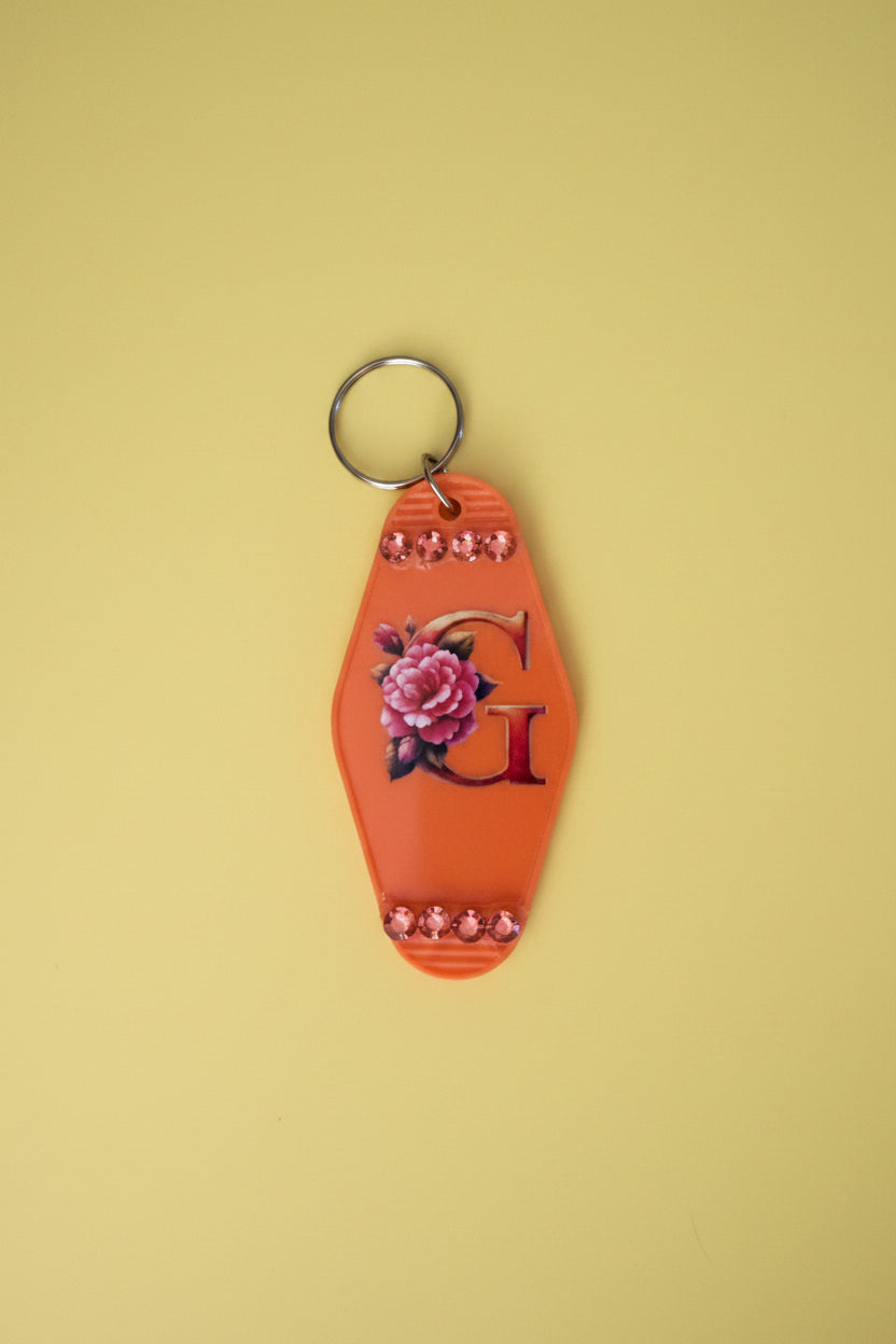 Keychain
