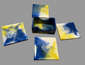 Coaster Set
