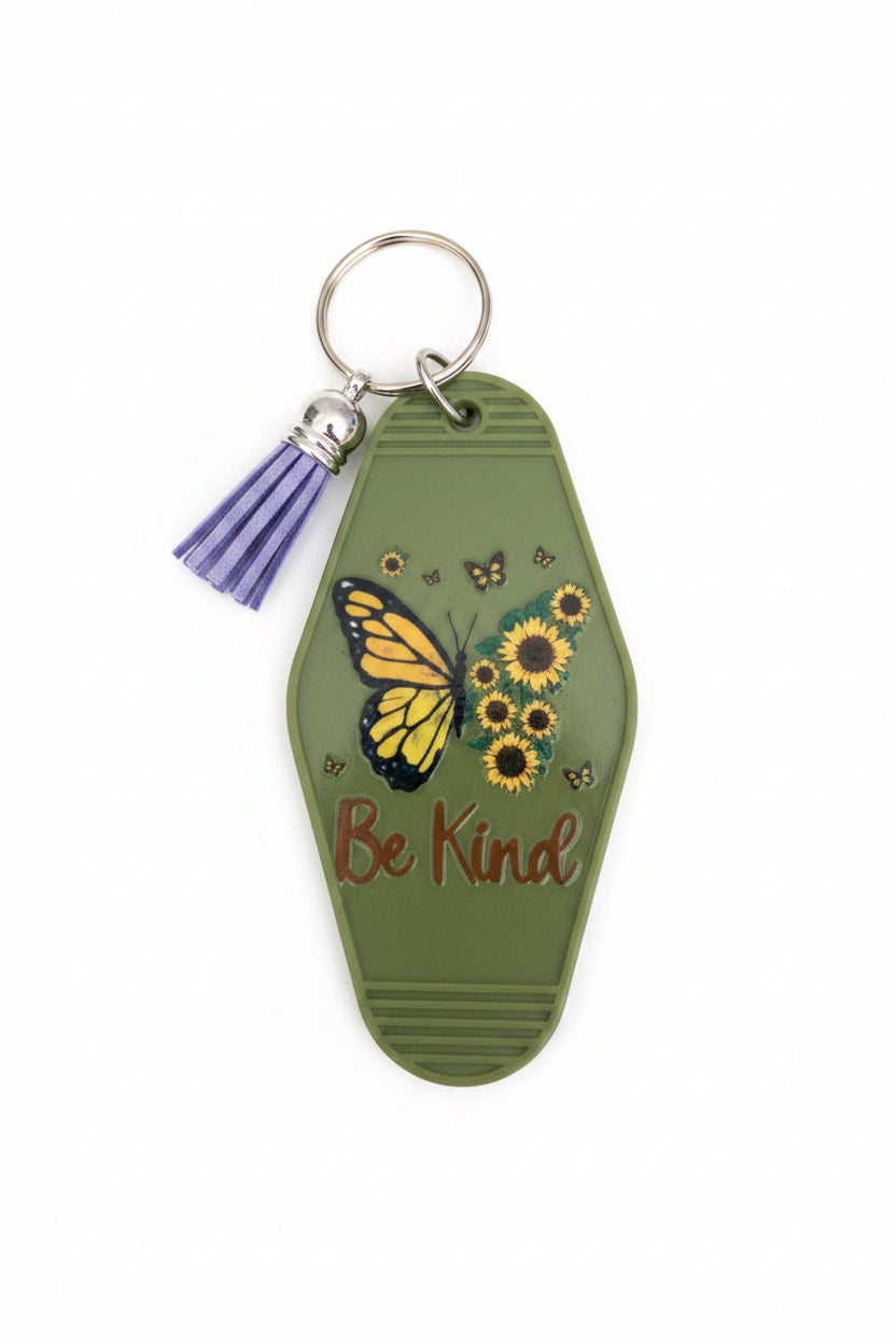 Keychain