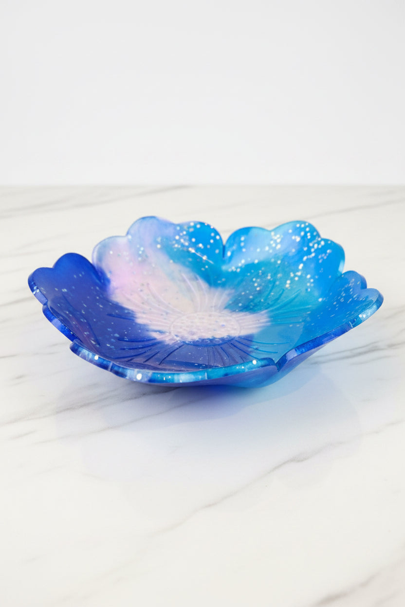 Resin Bowl