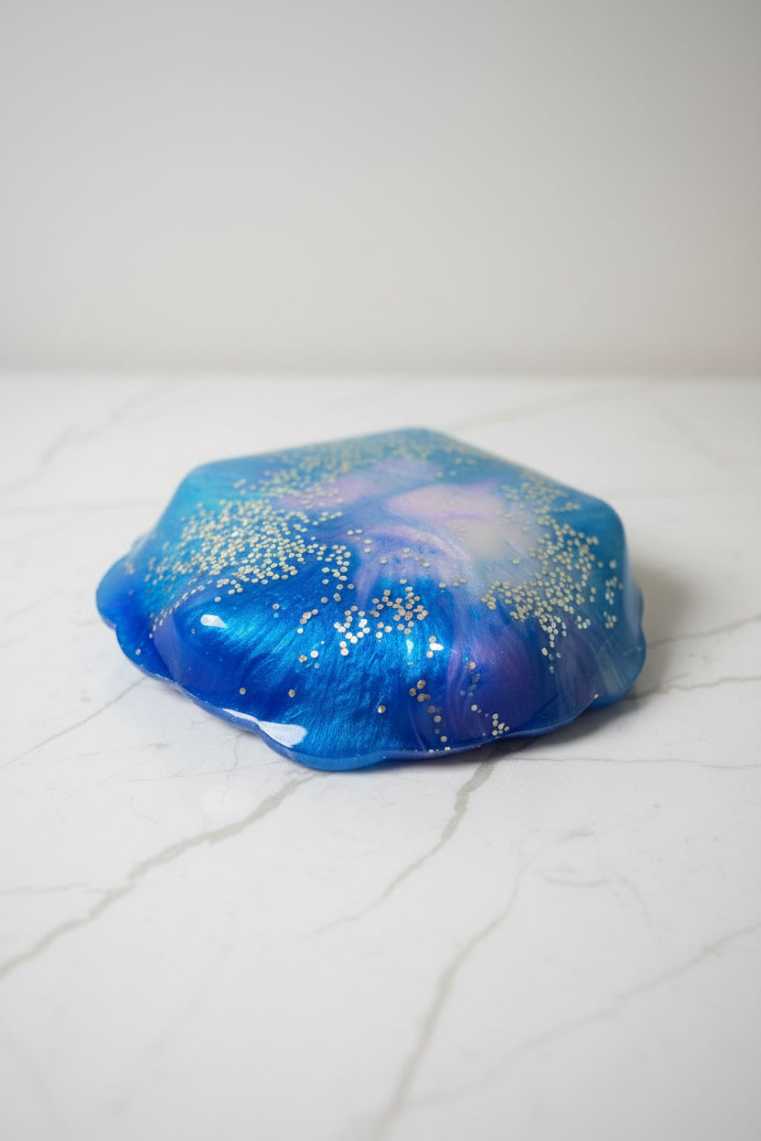 Resin Bowl