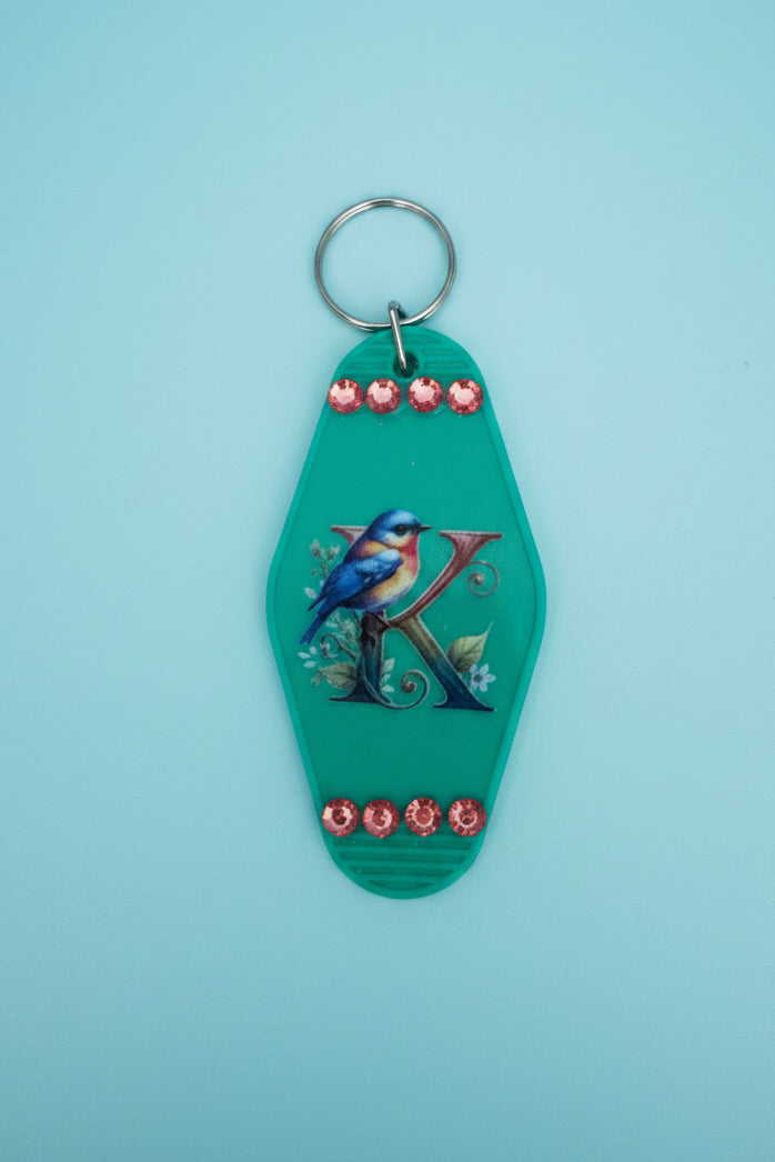 Keychain