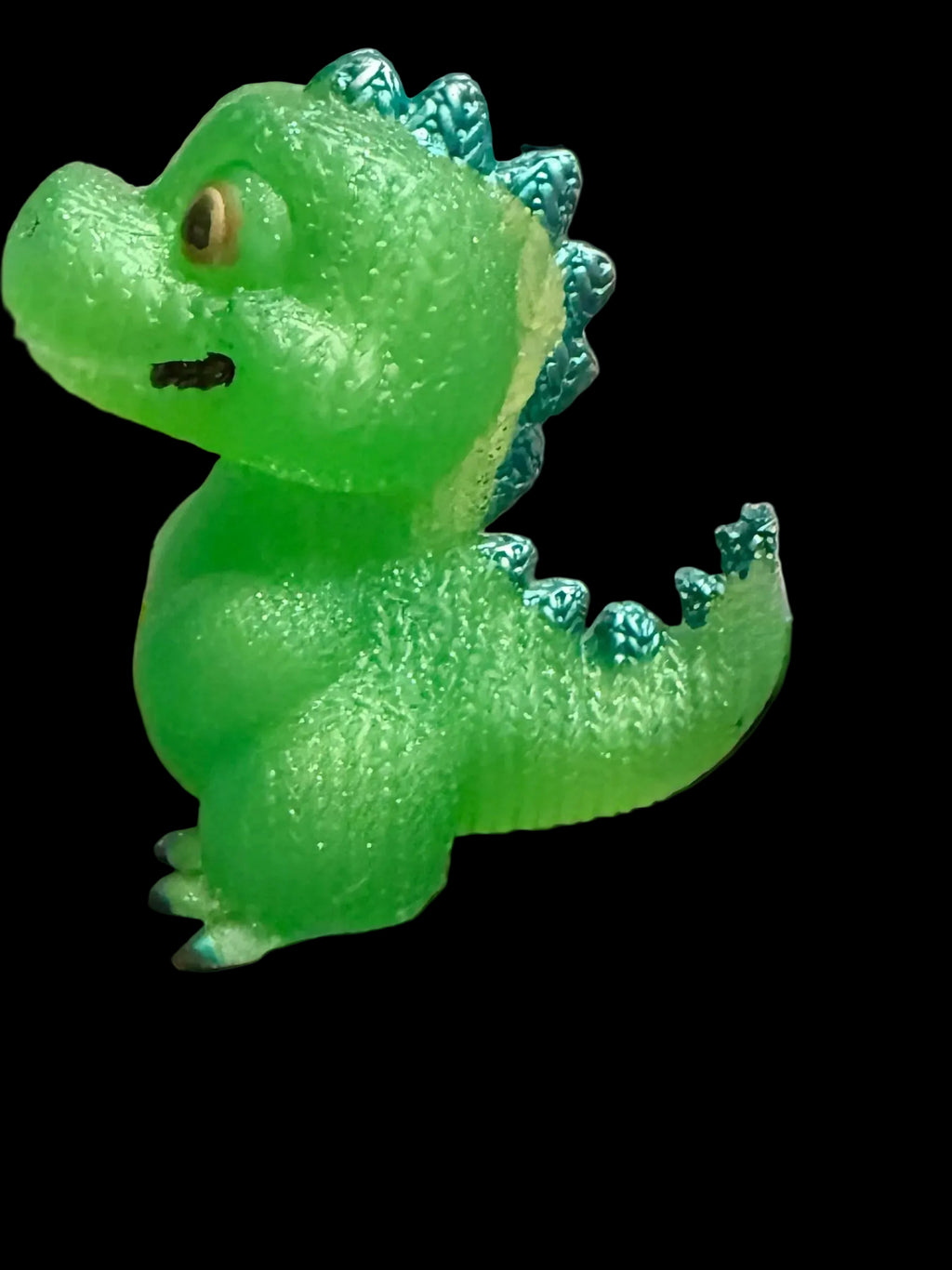 Dinosaur Figurine