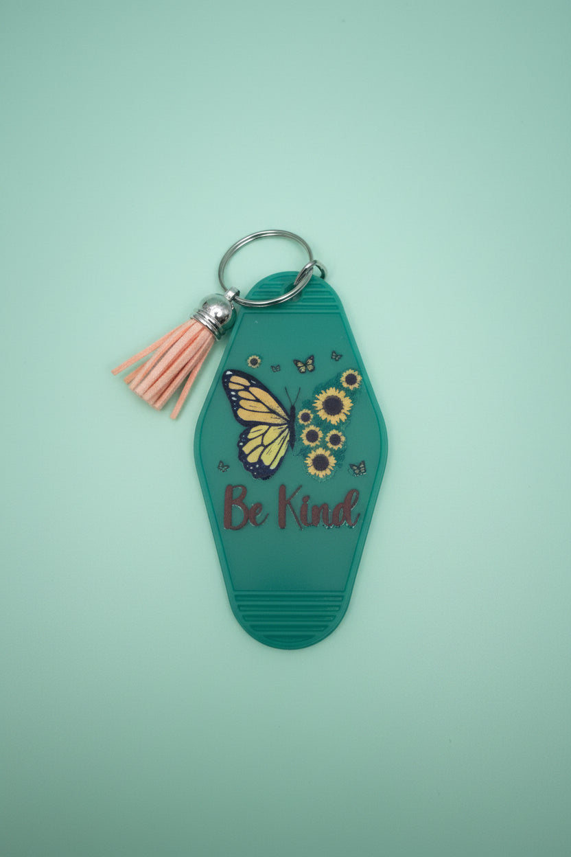 Keychain