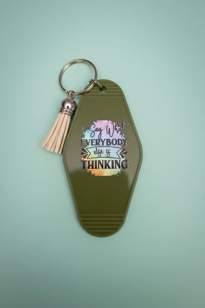 Keychain