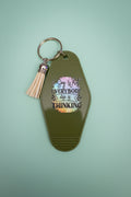 Keychain