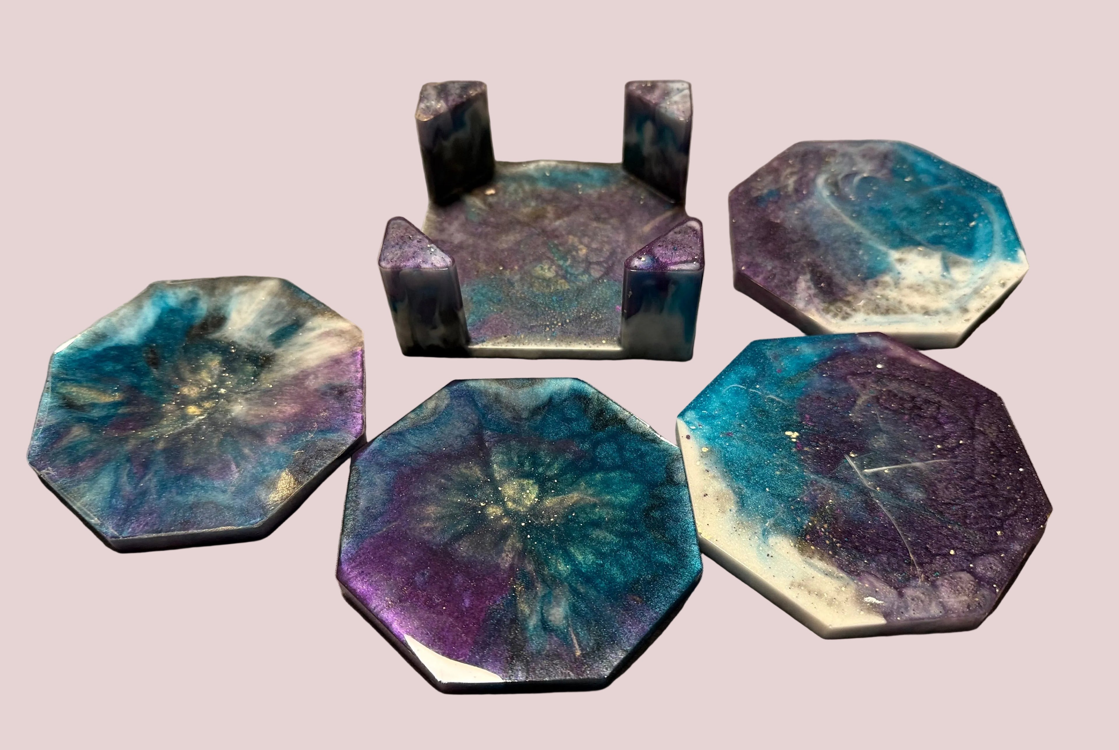 Coaster Set