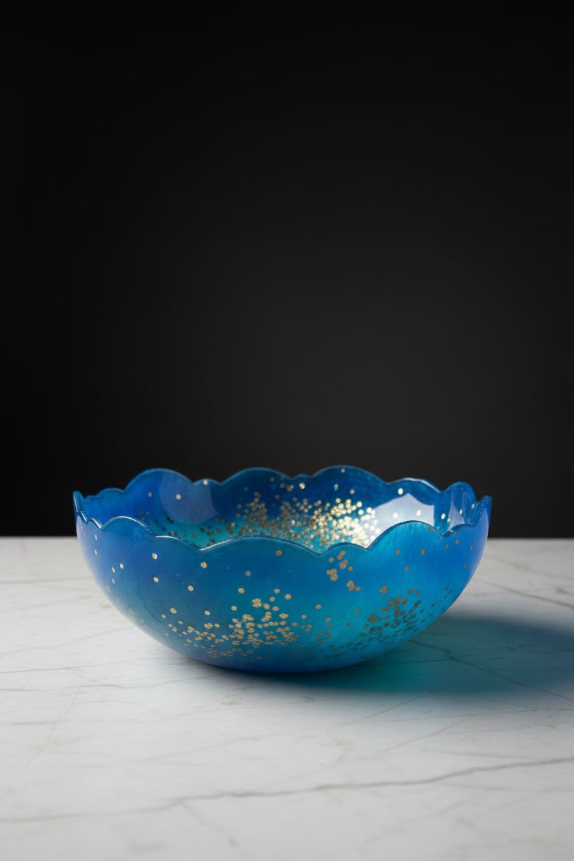 Resin Bowl