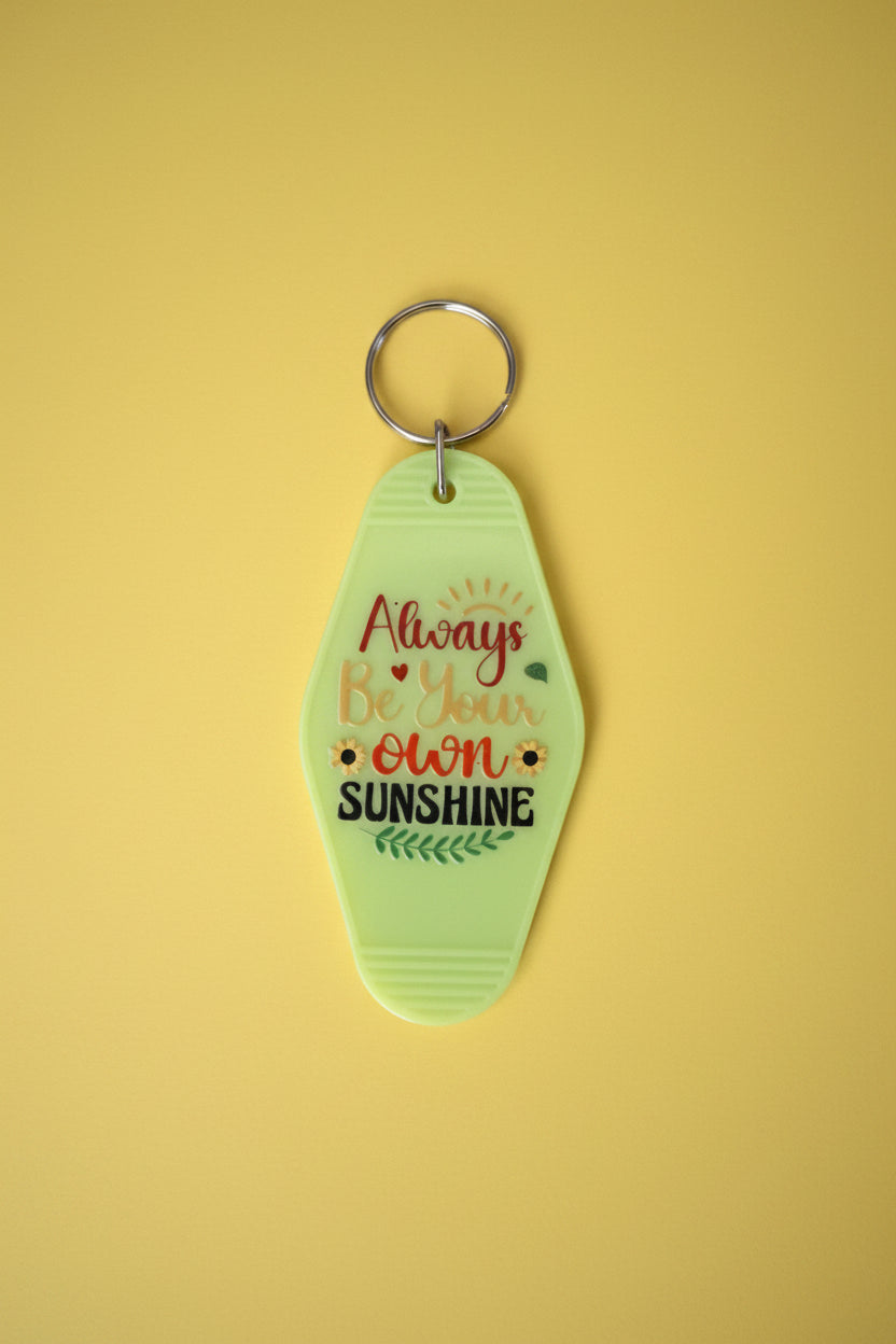 Keychain
