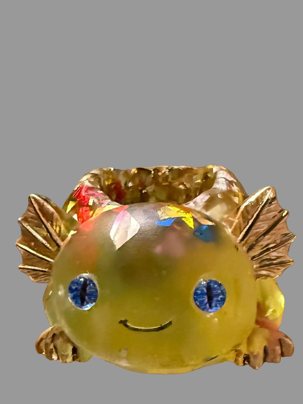 Axolotl