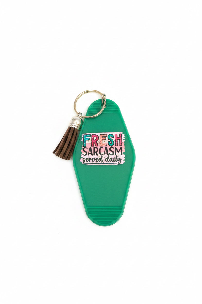 Keychain