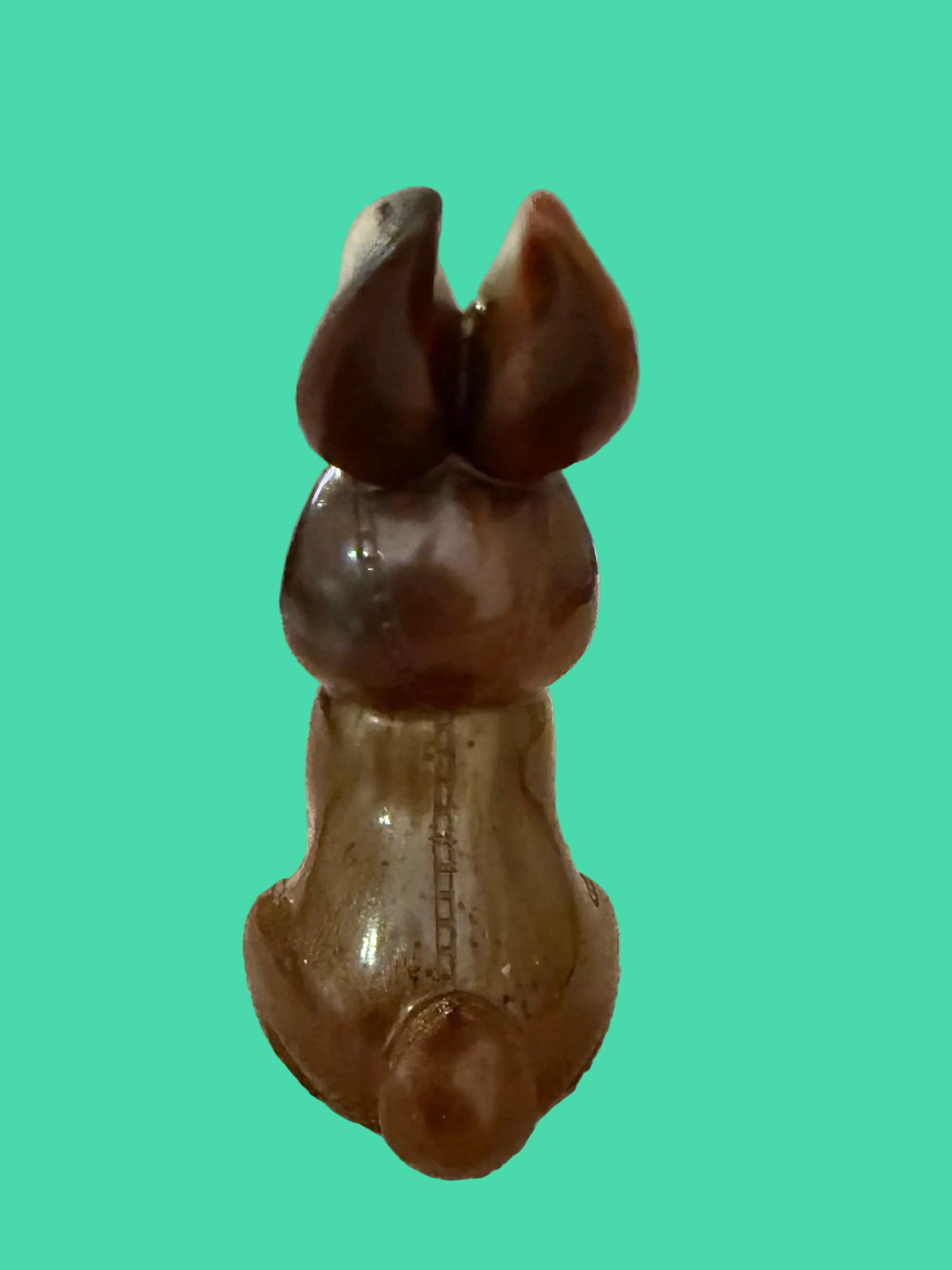 Rabbit Figurine