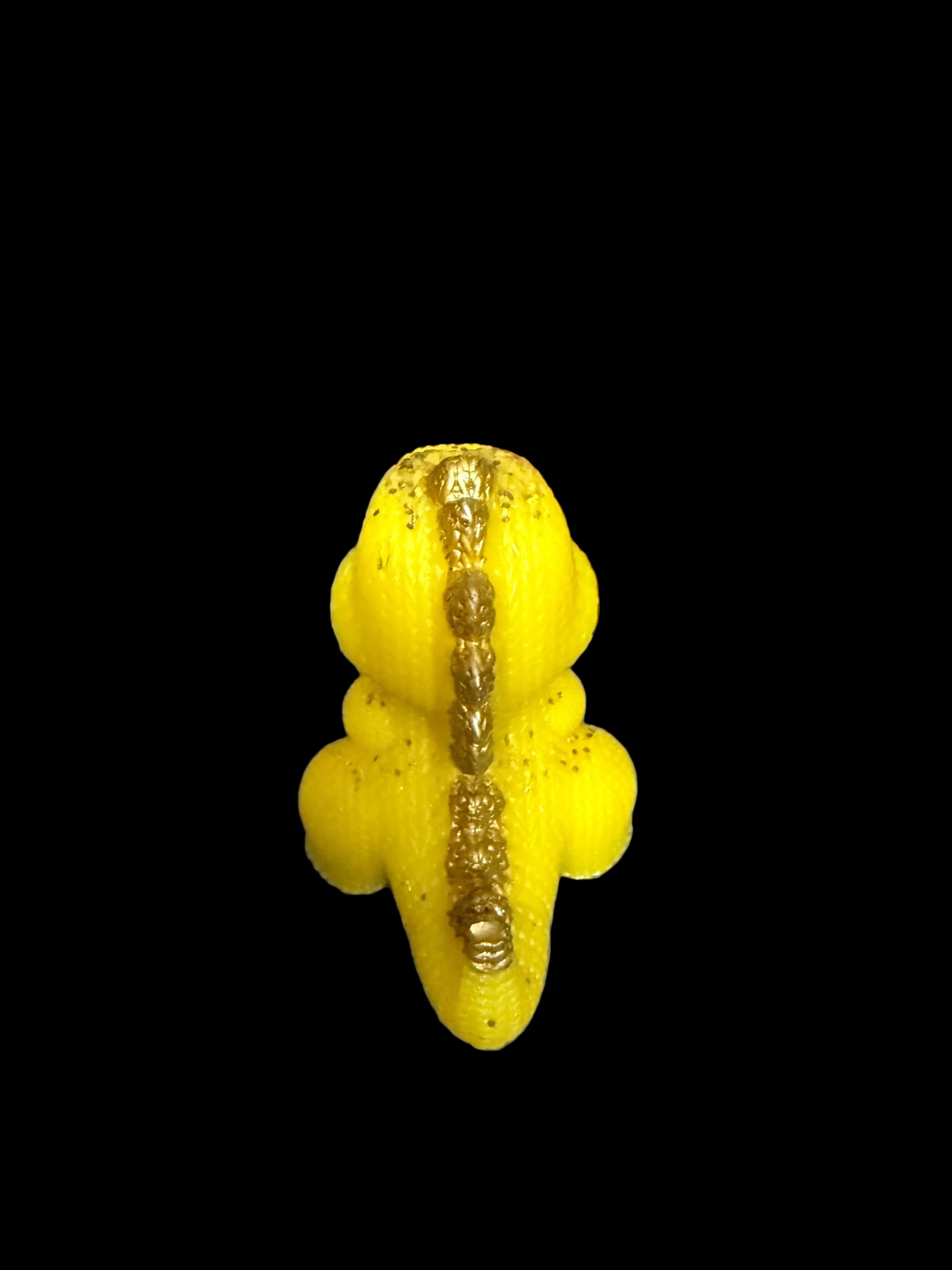Dinosaur figurine
