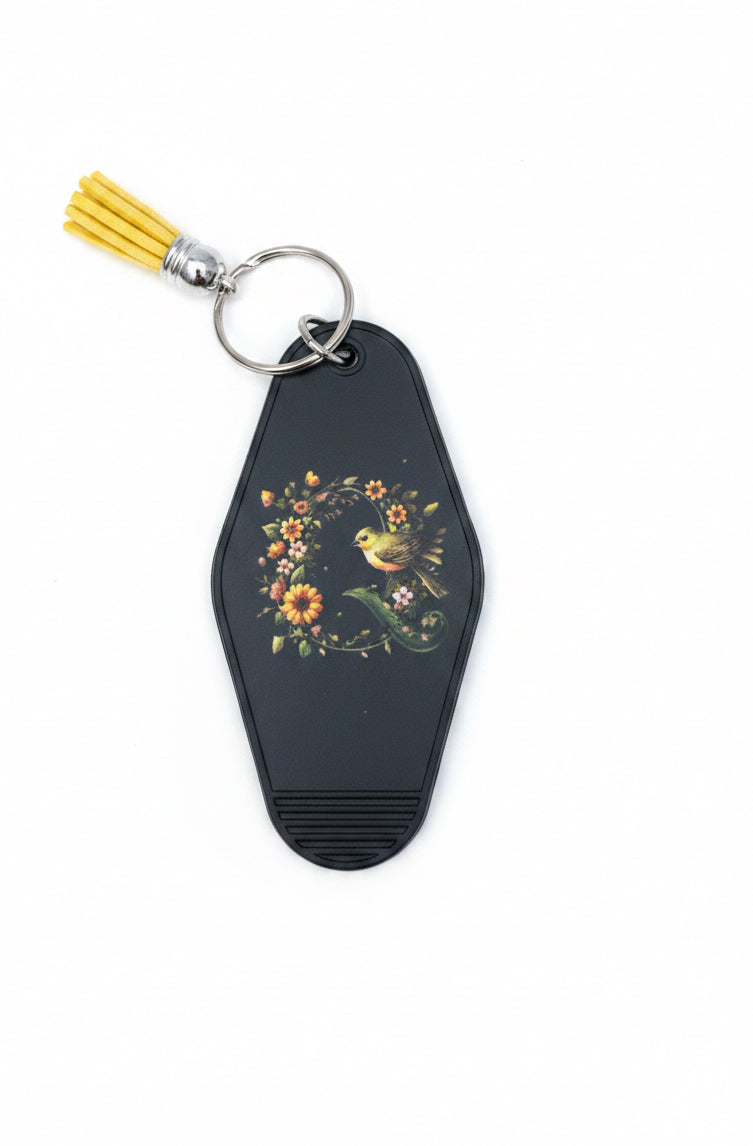 Keychain