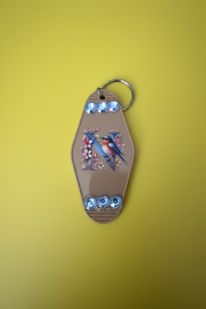 Keychain