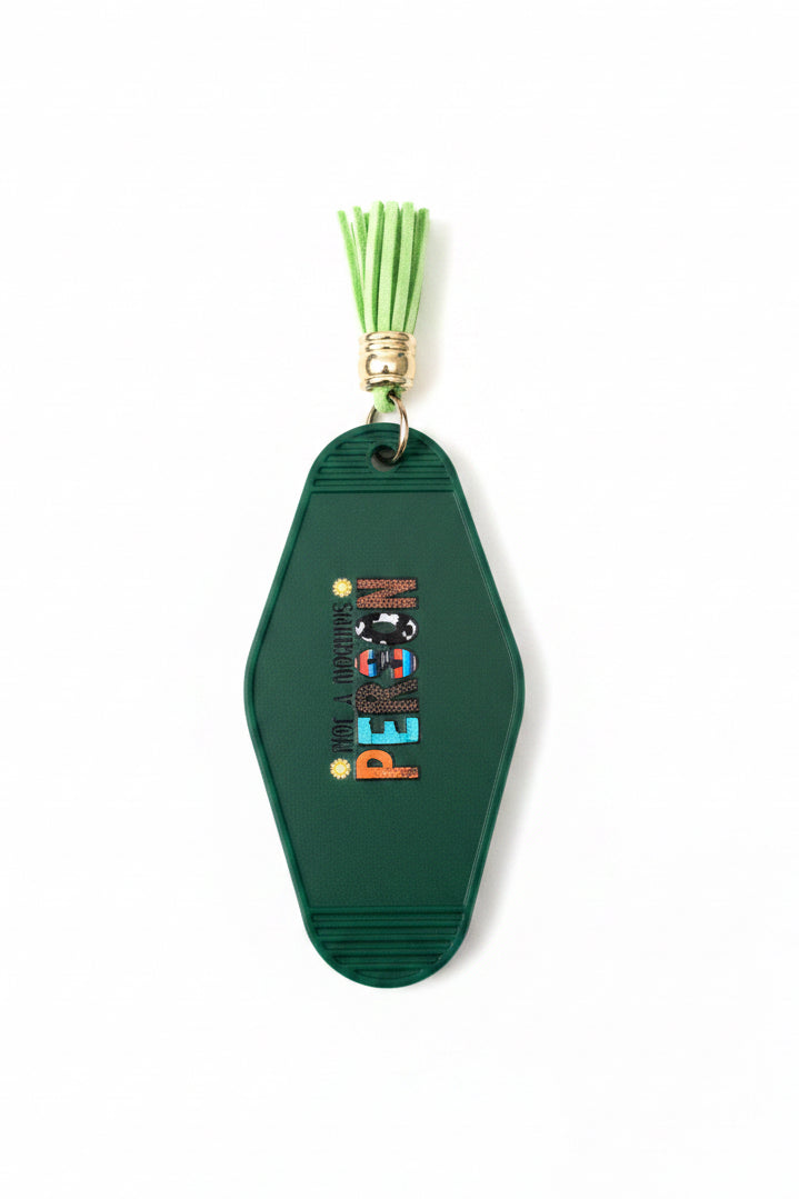 Keychain
