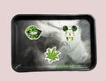 Rolling Tray