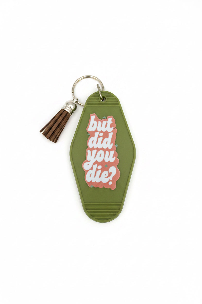 Keychain