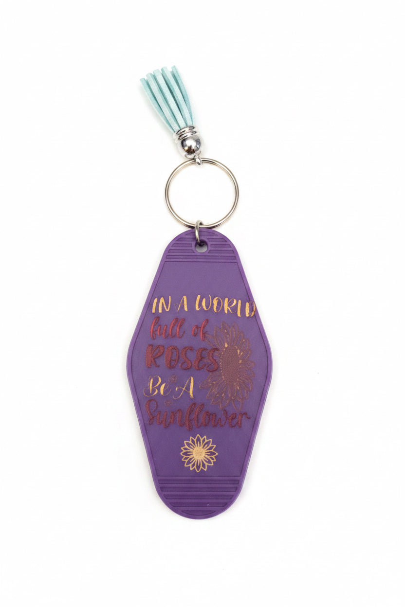 Keychain