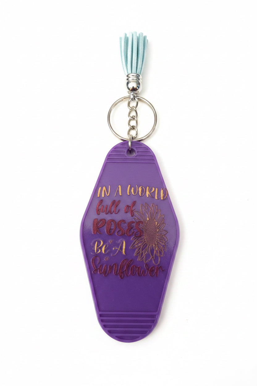 Keychain