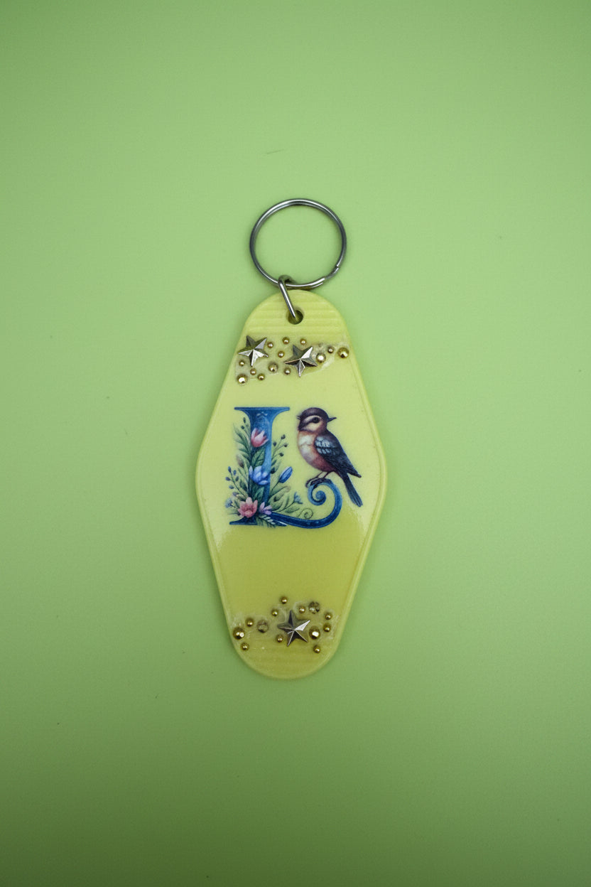 Keychain
