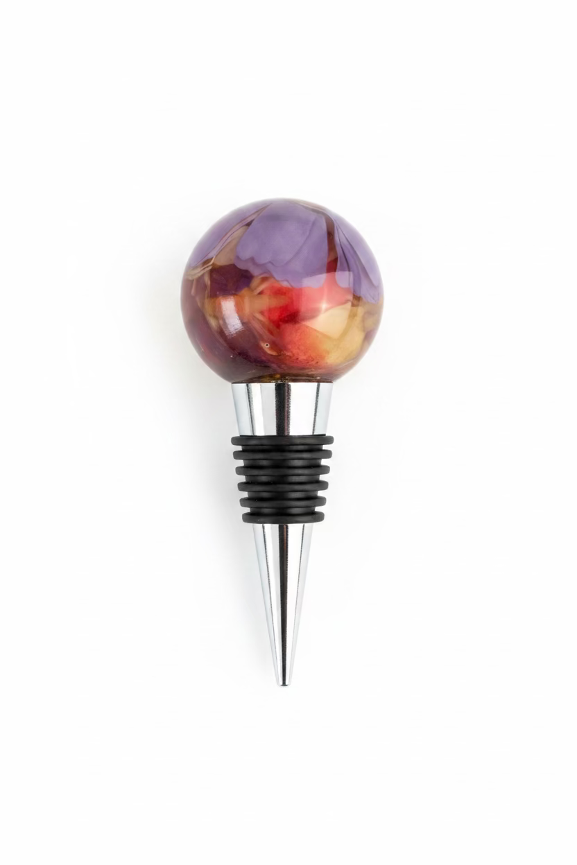 Bottle stopper