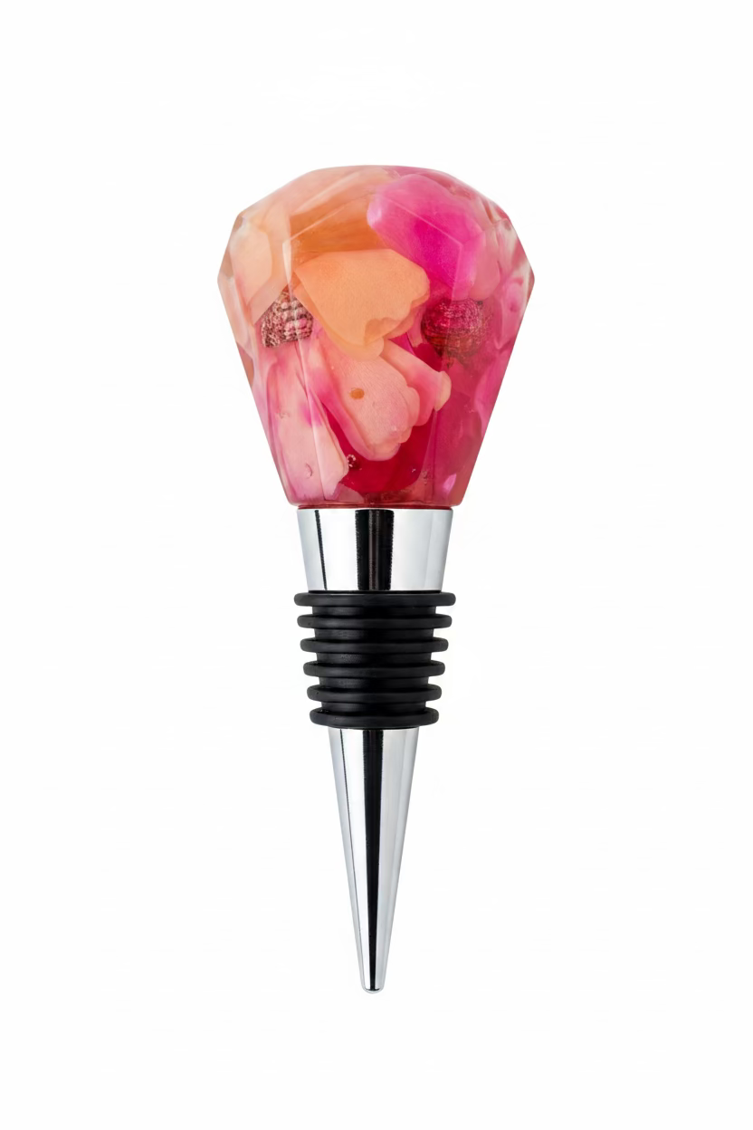 Bottle stopper