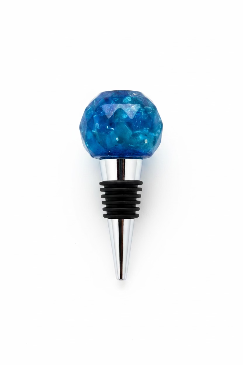 Bottle stopper