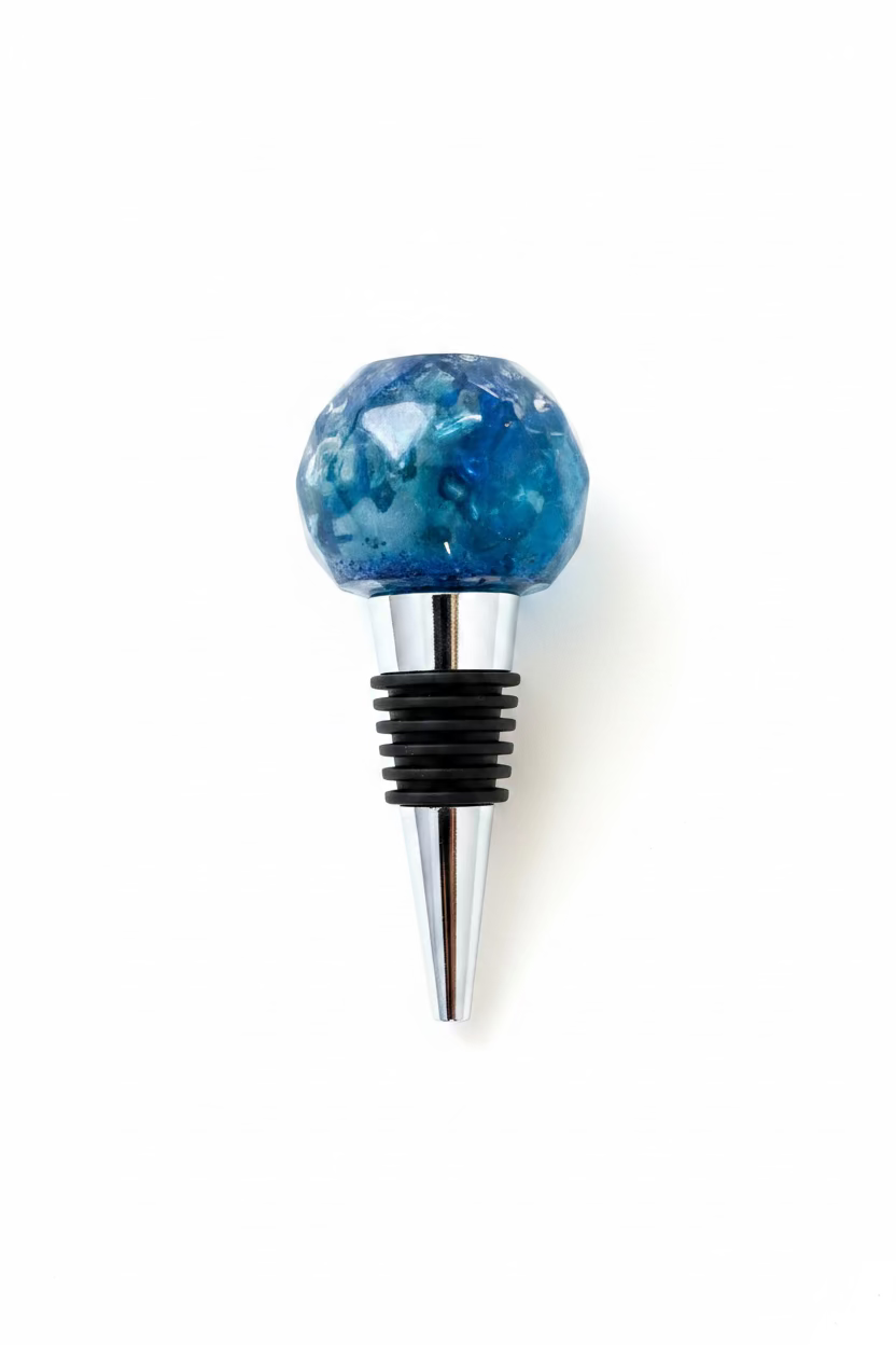 Bottle stopper