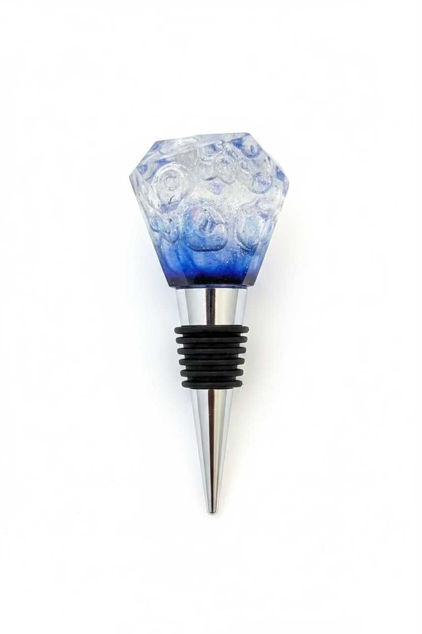 Bottle stopper