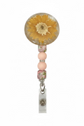 Badge reel