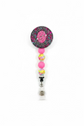 Badge Reel