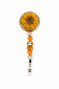 Badge Reel