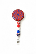 Badge Reel